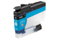 Brother LC-427 Cyan Ink Cartridge LC427C